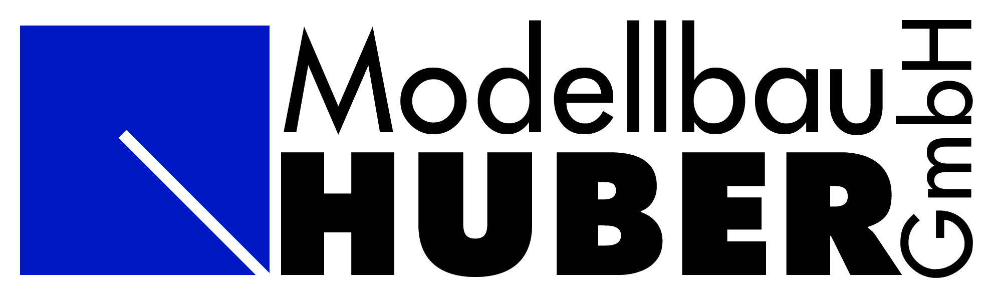 Modellbau Huber GmbH